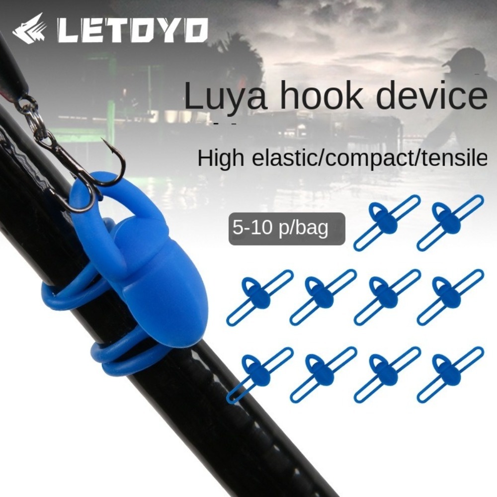 5pcs Portable Silicone Hook Se - đánh giá và giá Fishing Lure Jig