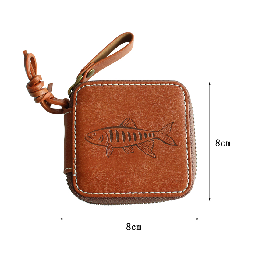 Mồi Câu Cá Túi Con Spoon Ví Cá - đánh giá và giá Fishing Lure Crankbait