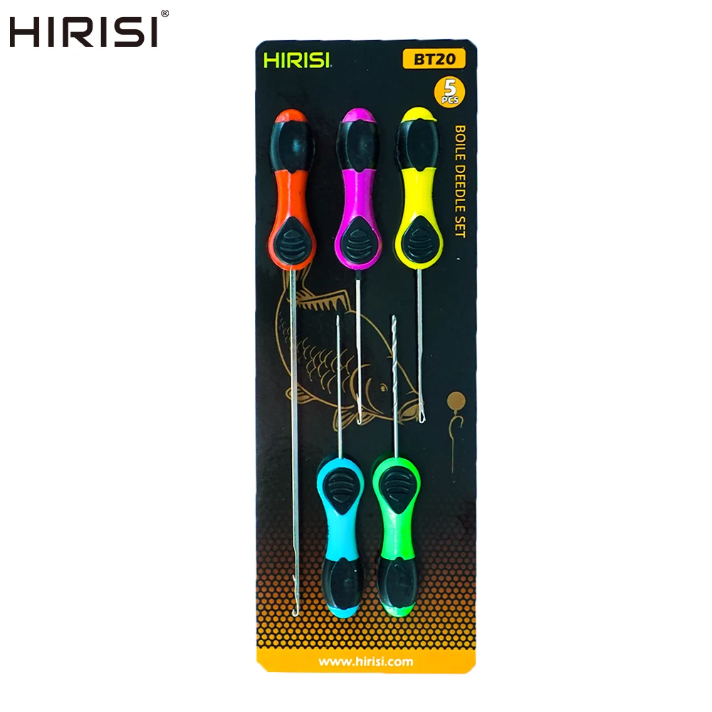 5x Carp Fishing Tool Bait Need - đánh giá và giá Fishing Lure Making Kit