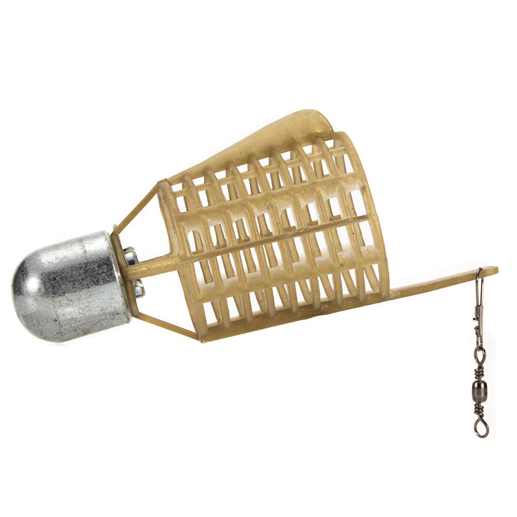 Fishing Cage Portable Basket L - đánh giá và giá Fishing Lure Accessories