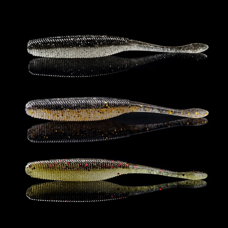 SUNMILE Fishing Lures Drop Sof - đánh giá và giá Fishing Lure Spinnerbait
