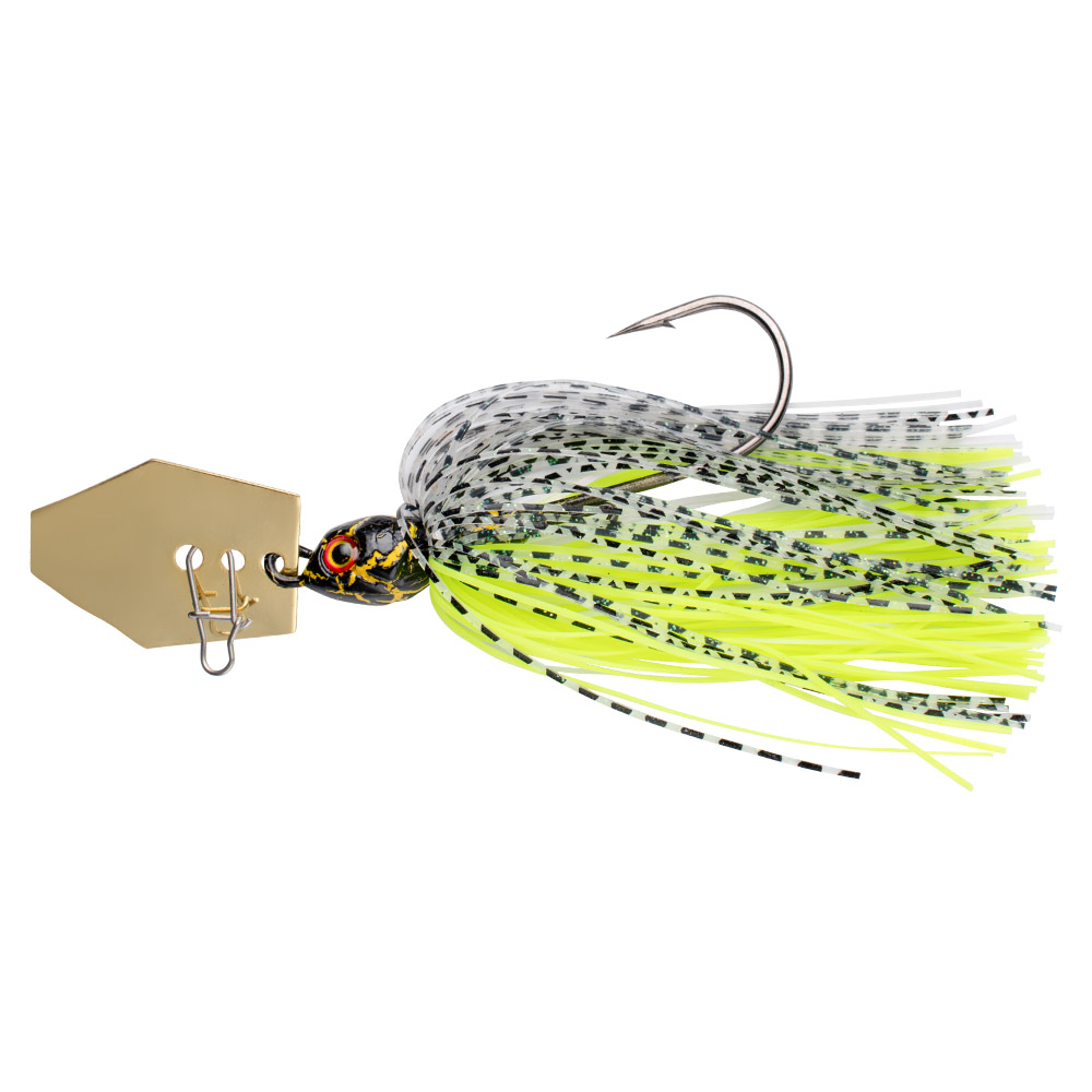 Chatter Bait 7g 9g 11g 14g 21g - đánh giá và giá Fishing Lure Spinnerbait