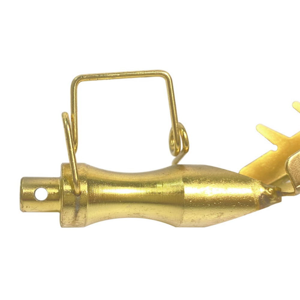 Stainless Steel Rescue Hard Ba - đánh giá và giá Fishing Lure Accessories