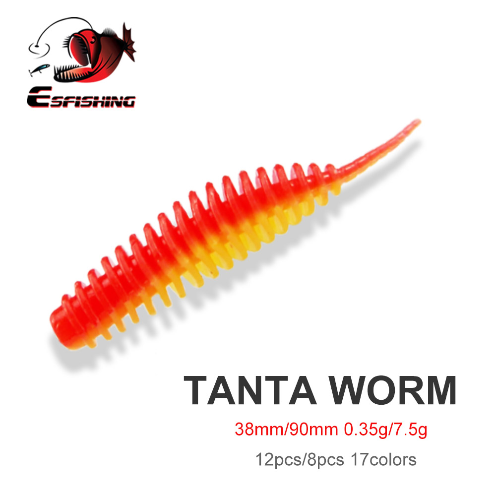 ESFISHING Mới Câu Cá Mồi Câu T - đánh giá và giá Fishing Lure Spinnerbait