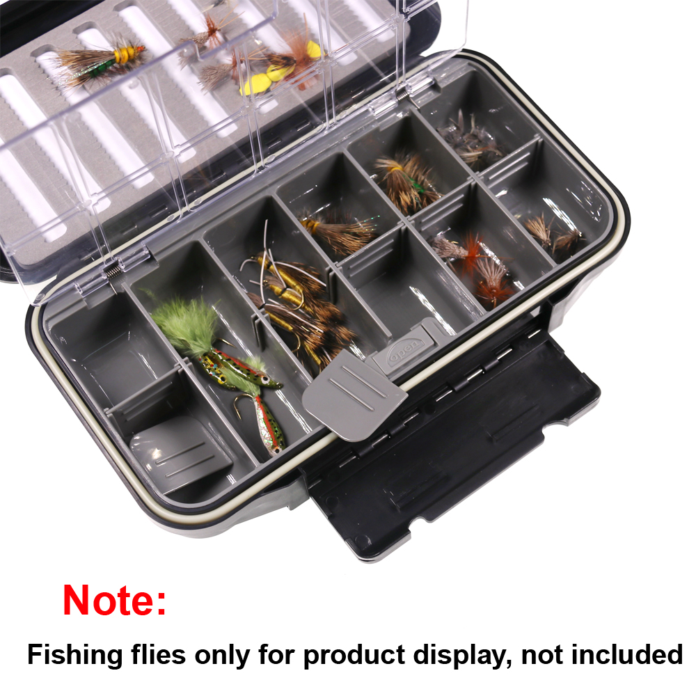 Bimoo Size M Chống Nước Câu Cá - đánh giá và giá Fishing Lure Spoon