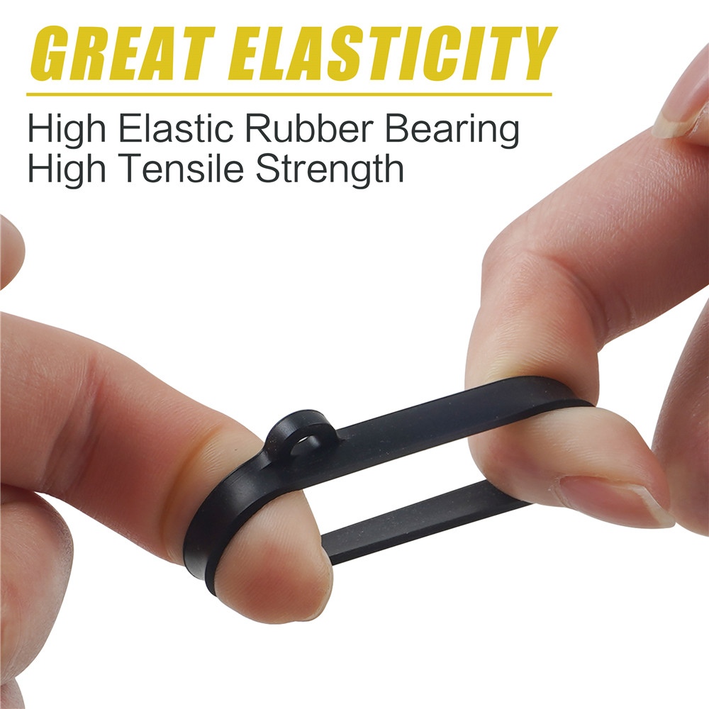10PCS Fishing Hook Keeper for  - đánh giá và giá Fishing Lure Accessories
