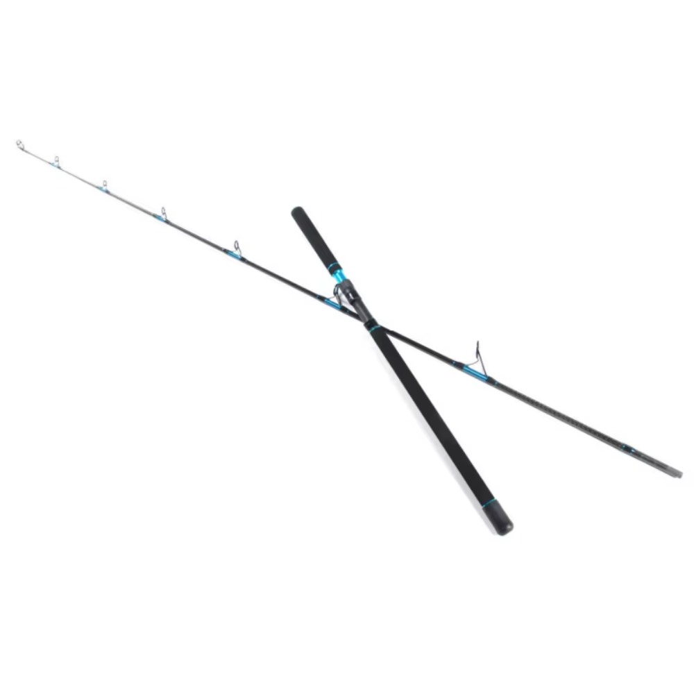 Pure Carbon Baitcasting Rod fo - đánh giá và giá Fishing Lure Jig