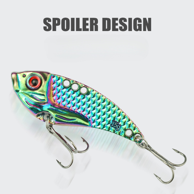 JIGGING PRO Leppa Jig 22g 33g  - đánh giá và giá Fishing Lure Buzzbait