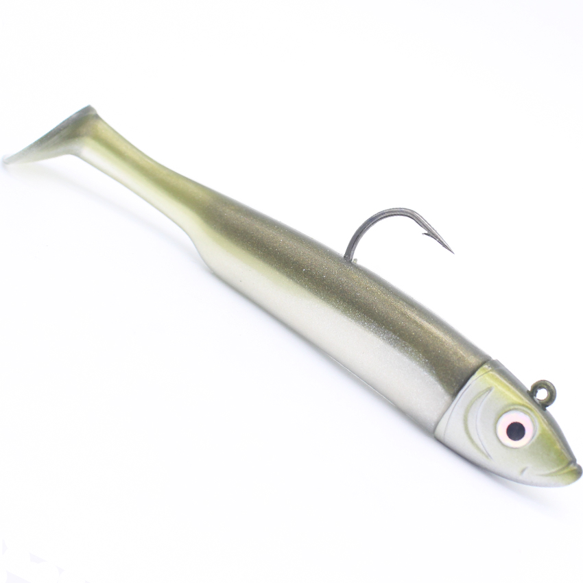 2 Bộ Nước Mặn Mồi Câu Cá Tại 3 - đánh giá và giá Fishing Lure Buzzbait