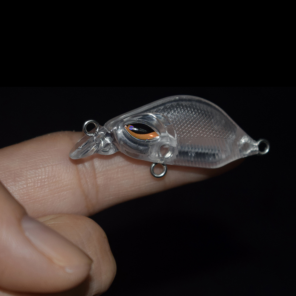AYWFISH Bass Mồi Câu Cá Bộ Khô - đánh giá và giá Fishing Lure Popper