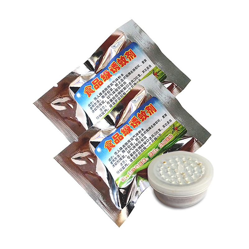 5Pcs/Set Mosquito Attractant M - đánh giá và giá Fishing Lure Kit